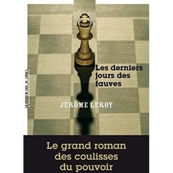 Les derniers jours des fauves