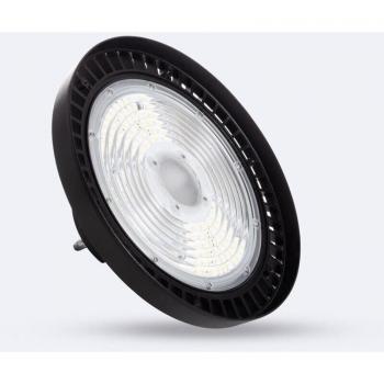 Campana LED Moso 200W Bianco Naturale