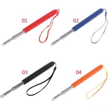 Stylo télescopique pour tableau blanc