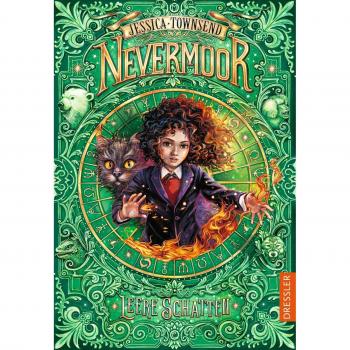 Nevermoor 3. Leere Schatten