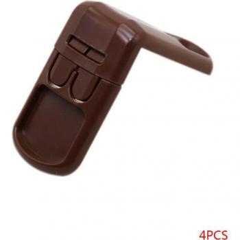 Cerradura de Seguridad ABS Para Bebés