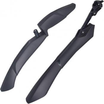 Support Garde-Boue Large et Flexible