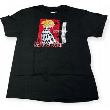Spencer Herren-T-Shirt Tokyo L (Lang)