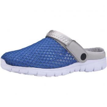 Blue Wave Beach Mules