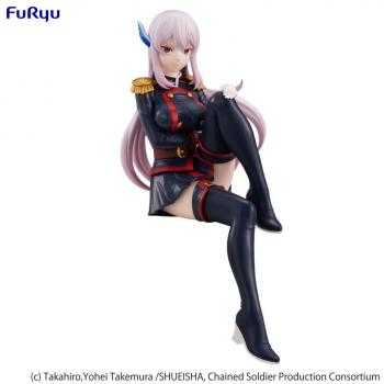 Figurine Kyouka Uzen Stoppeur de Nouilles 14 cm
