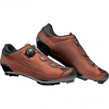 Scarpe Sidi MTB Dust nere