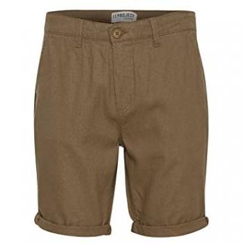 PROeysted Pants – Colore Marrone