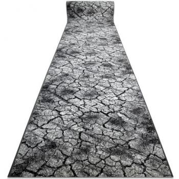 Pasillo Agrietado Silver 100cm