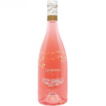 Santa Cristina (Antinori) Santa Cristina Giardino Rosé 2023 0,75 l