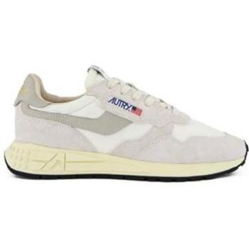 Autry Low-Top 'Reelwind' Sneaker