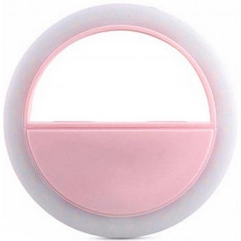 Anneau de lumière pour selfies 36 LED