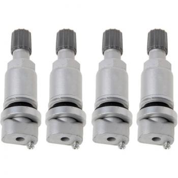 Capteur TPMS 4x pour Peugeot 407 et 407SW