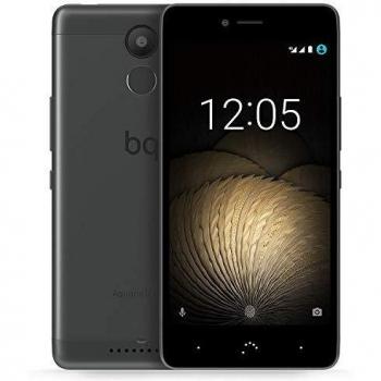 BQ Aquaris U Plus