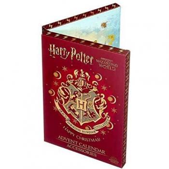 Calendrier de l'Avent Harry Potter