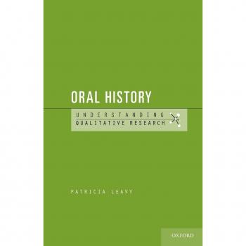 Oral History