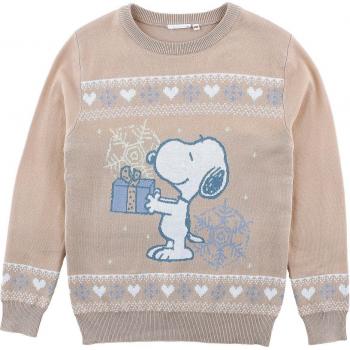 Snoopy Winter Sweatshirt von Peanuts für Kinder