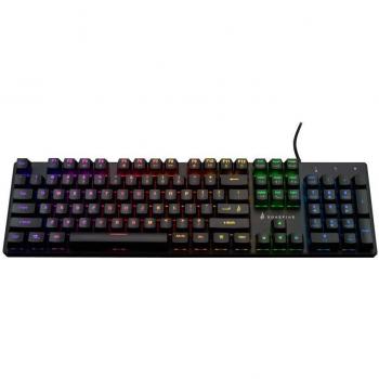 Keyboard RGB M2 48719
