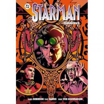STARMAN. LA COLECCION COMPLETA 1