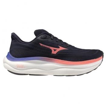 Mizuno Herren Laufschuhe Wave Sky 9