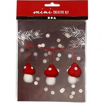 Mini Kit de feutrage