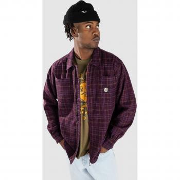 Camisa de Manga Larga Santa Cruz Crescent Roja
