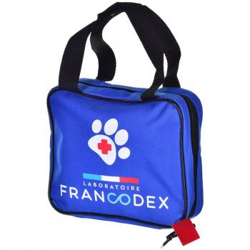 Kit di pronto soccorso FRANCODEX per Gatti e Cani