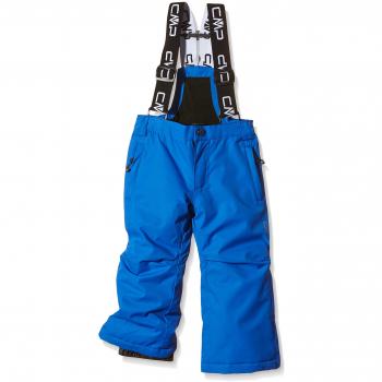 CMP Kids' Salopette Pants