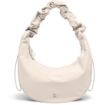 Got Bag Borsa Tracolla Moon Ruffle Marrone