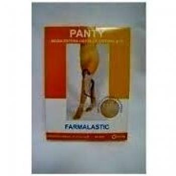 Panty Comp Fuerte Farmalastic T-Extra Grande