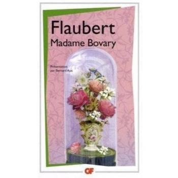 Madame Bovary