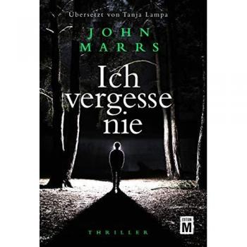 Ich vergesse nie
