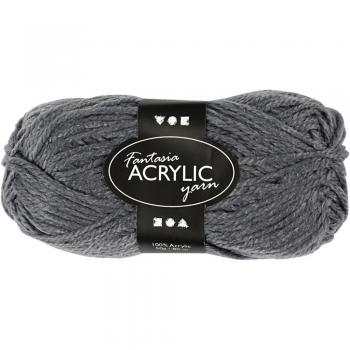Filo Lana Grigio Creativ 50 g