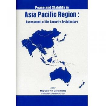 Peace and Stability in Asia-Pacific Region