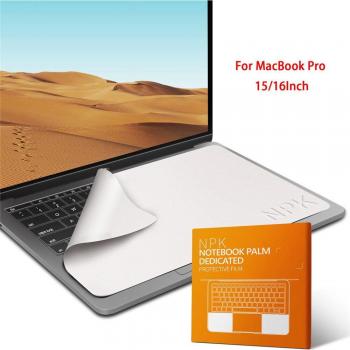 Microfiber Cleaning Cloth and Protective Film for 13/15/16 Inch Laptops