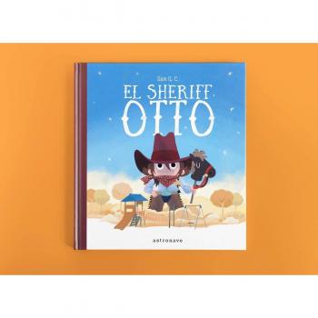 El Sheriff Otto