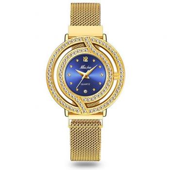 Montre Bracelet Femme Luxe MISSFOX