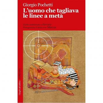 L' uomo che tagliava le linee a metà