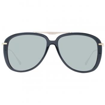 Scotch & Soda Black Men's Sunglasses