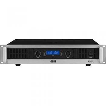 IMG Stageline STA-235 Verstärker