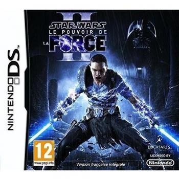 Star Wars : La Force Déchaînée II