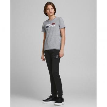 Jack & Jones Chino Negro Juvenil