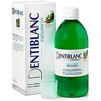 DENTIBLANC COLUTORIO 400 ML