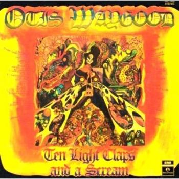 Otis Waygood