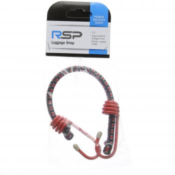 Raleigh FlexiGrip Luggage Strap