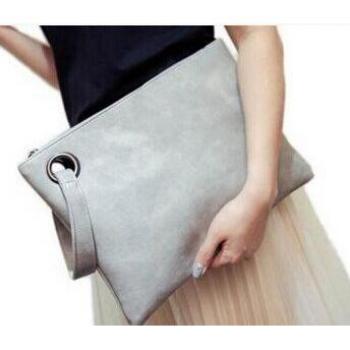 Simple Style Ladies Handbag