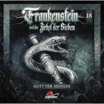 Frankenstein 18