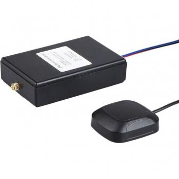 Kit de Velocímetro GPS AU04