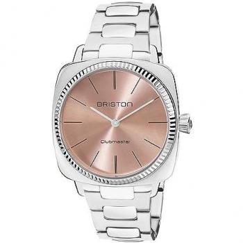 Modelo 23937 S.E. 6 SB Reloj Briston Femenino