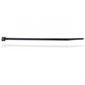 Draadvergrendelset 3.6x200mm zwarte versie