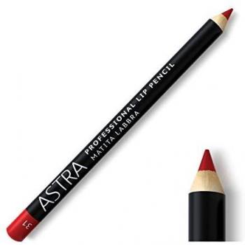 Astra Professional Lápiz de Labios 42 Cherry